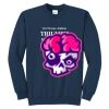 Triumph - Core Fleece Crewneck Sweatshirt Thumbnail