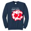 Triumph - Core Fleece Crewneck Sweatshirt Thumbnail