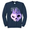Triumph - Core Fleece Crewneck Sweatshirt Thumbnail
