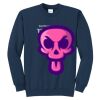 Triumph - Core Fleece Crewneck Sweatshirt Thumbnail
