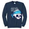 Triumph - Core Fleece Crewneck Sweatshirt Thumbnail