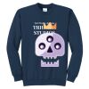 Triumph - Core Fleece Crewneck Sweatshirt Thumbnail