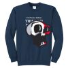 Triumph - Core Fleece Crewneck Sweatshirt Thumbnail