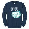 Triumph - Core Fleece Crewneck Sweatshirt Thumbnail