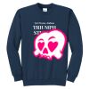 Triumph - Core Fleece Crewneck Sweatshirt Thumbnail