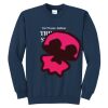 Triumph - Core Fleece Crewneck Sweatshirt Thumbnail