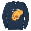 Triumph - Core Fleece Crewneck Sweatshirt Thumbnail