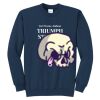 Triumph - Core Fleece Crewneck Sweatshirt Thumbnail