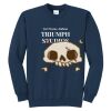 Triumph - Core Fleece Crewneck Sweatshirt Thumbnail