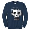 Triumph - Core Fleece Crewneck Sweatshirt Thumbnail