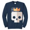 Triumph - Core Fleece Crewneck Sweatshirt Thumbnail