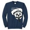 Triumph - Core Fleece Crewneck Sweatshirt Thumbnail