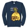 Triumph - Core Fleece Crewneck Sweatshirt Thumbnail