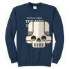 Triumph - Core Fleece Crewneck Sweatshirt Thumbnail