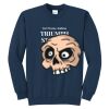 Triumph - Core Fleece Crewneck Sweatshirt Thumbnail