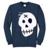 Triumph - Core Fleece Crewneck Sweatshirt Thumbnail