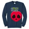 Triumph - Core Fleece Crewneck Sweatshirt Thumbnail