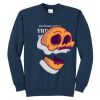 Triumph - Core Fleece Crewneck Sweatshirt Thumbnail