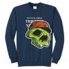 Triumph - Core Fleece Crewneck Sweatshirt Thumbnail