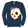 Triumph - Core Fleece Crewneck Sweatshirt Thumbnail