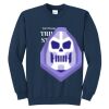 Triumph - Core Fleece Crewneck Sweatshirt Thumbnail