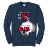 Triumph - Core Fleece Crewneck Sweatshirt Thumbnail