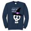 Triumph - Core Fleece Crewneck Sweatshirt Thumbnail