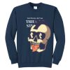 Triumph - Core Fleece Crewneck Sweatshirt Thumbnail