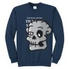 Triumph - Core Fleece Crewneck Sweatshirt Thumbnail