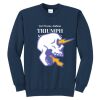 Triumph - Core Fleece Crewneck Sweatshirt Thumbnail