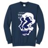 Triumph - Core Fleece Crewneck Sweatshirt Thumbnail