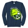 Triumph - Core Fleece Crewneck Sweatshirt Thumbnail
