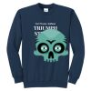 Triumph - Core Fleece Crewneck Sweatshirt Thumbnail