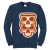 Triumph - Core Fleece Crewneck Sweatshirt Thumbnail