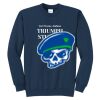 Triumph - Core Fleece Crewneck Sweatshirt Thumbnail