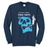 Triumph - Core Fleece Crewneck Sweatshirt Thumbnail