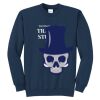 Triumph - Core Fleece Crewneck Sweatshirt Thumbnail