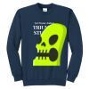Triumph - Core Fleece Crewneck Sweatshirt Thumbnail