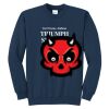 Triumph - Core Fleece Crewneck Sweatshirt Thumbnail