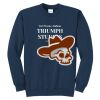 Triumph - Core Fleece Crewneck Sweatshirt Thumbnail
