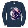 Triumph - Core Fleece Crewneck Sweatshirt Thumbnail