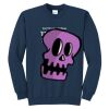 Triumph - Core Fleece Crewneck Sweatshirt Thumbnail