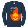 Triumph - Core Fleece Crewneck Sweatshirt Thumbnail