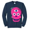 Triumph - Core Fleece Crewneck Sweatshirt Thumbnail