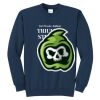 Triumph - Core Fleece Crewneck Sweatshirt Thumbnail