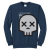 Triumph - Core Fleece Crewneck Sweatshirt Thumbnail