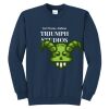 Triumph - Core Fleece Crewneck Sweatshirt Thumbnail