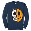 Triumph - Core Fleece Crewneck Sweatshirt Thumbnail