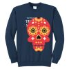 Triumph - Core Fleece Crewneck Sweatshirt Thumbnail