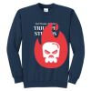 Triumph - Core Fleece Crewneck Sweatshirt Thumbnail
